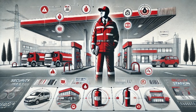 Consejero de seguridad